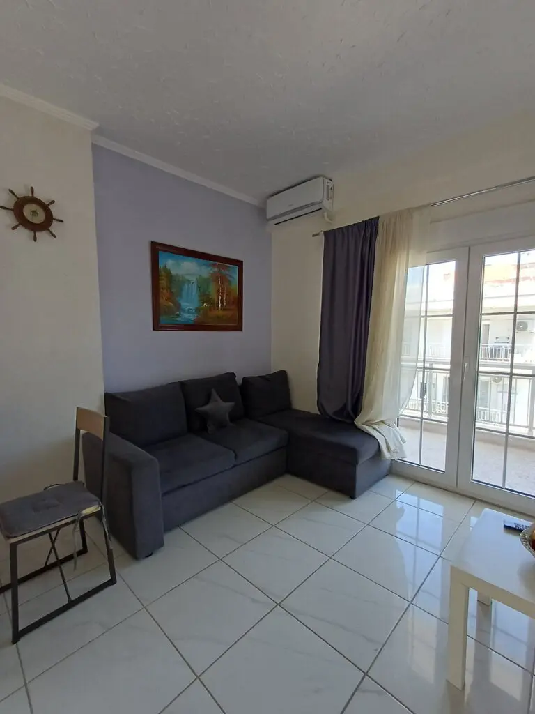 Flat Of 50 M² In Thessaloniki