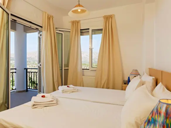 Villa Of 250 M² In Crete