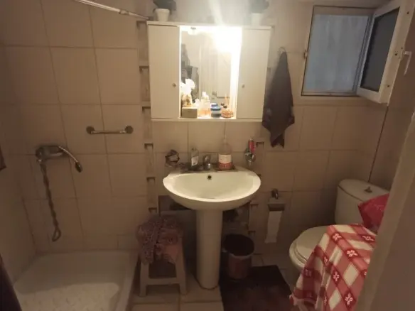 Flat Of 86 M² In Thessaloniki