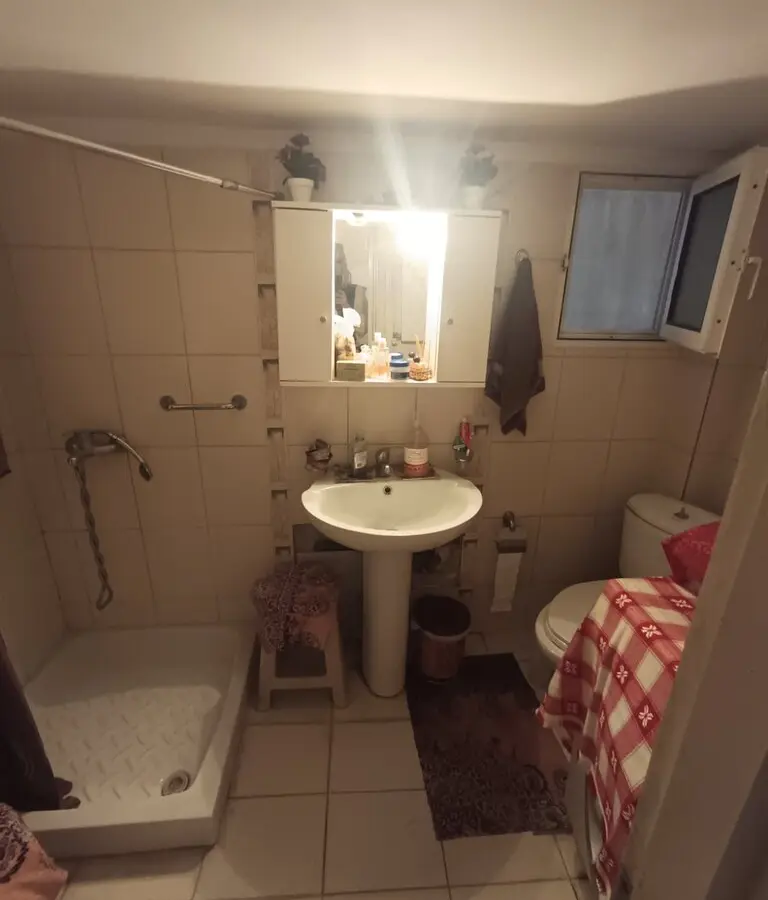Flat Of 86 M² In Thessaloniki