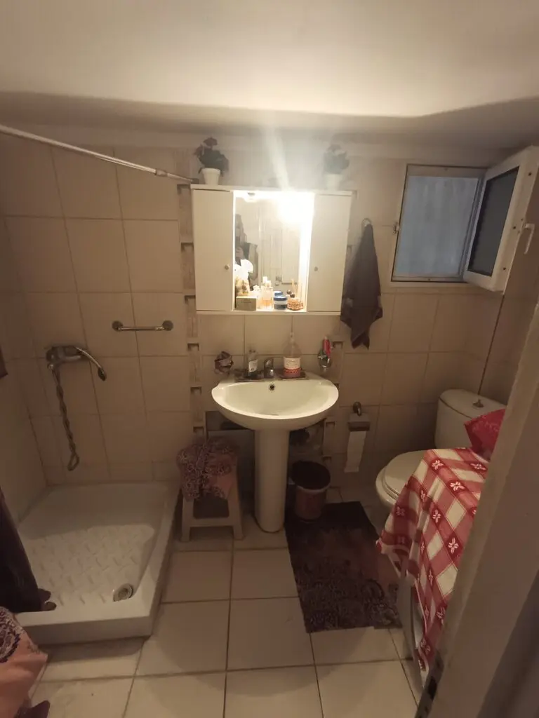 Flat Of 86 M² In Thessaloniki