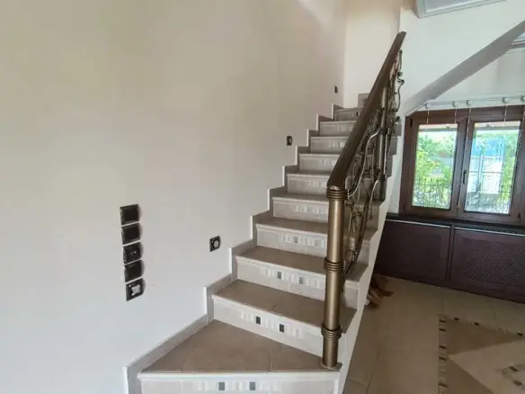 3-bedroom Maisonette In Methoni, Greece (112 M²)