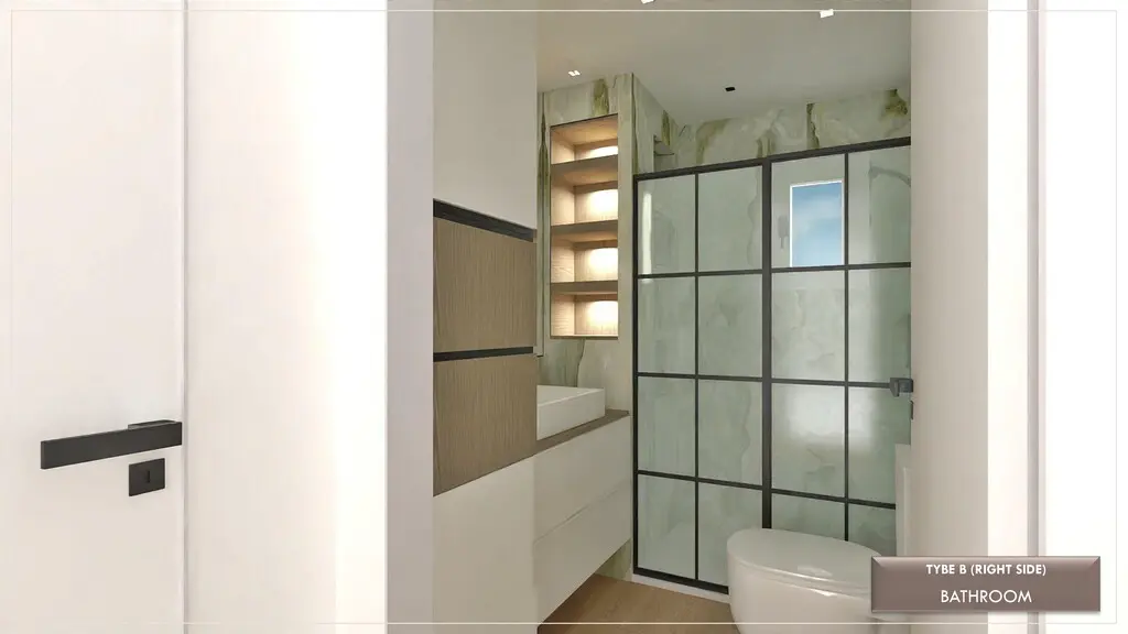 Flat Of 66 M² In Athens