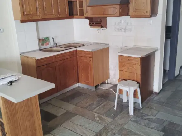 2-bedroom Duplex In Evosmos, Greece (180 M²)
