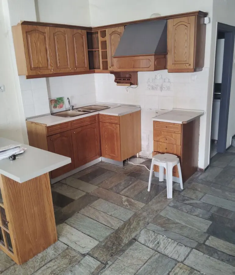 2-bedroom Duplex In Evosmos, Greece (180 M²)
