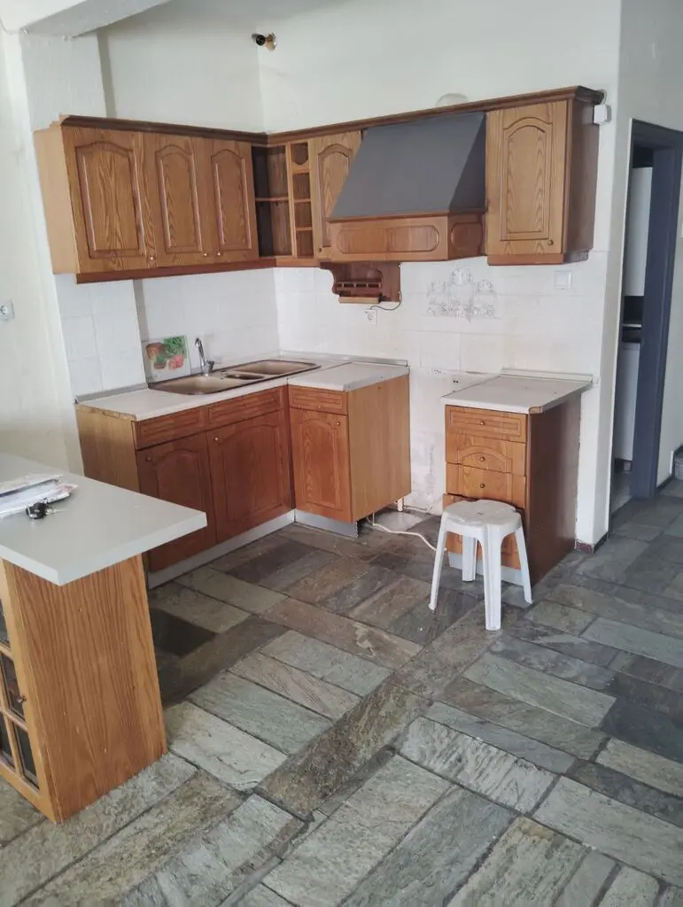 Duplex Of 180 M² In Thessaloniki