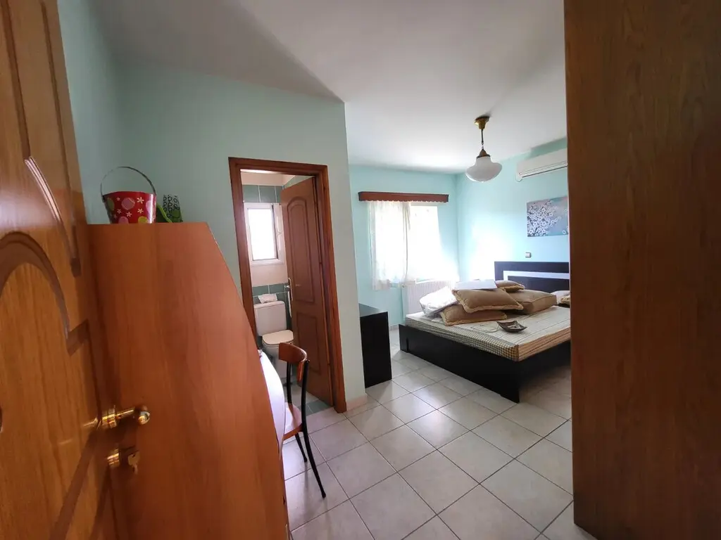 Detached House Of 225 M² In Peloponnese