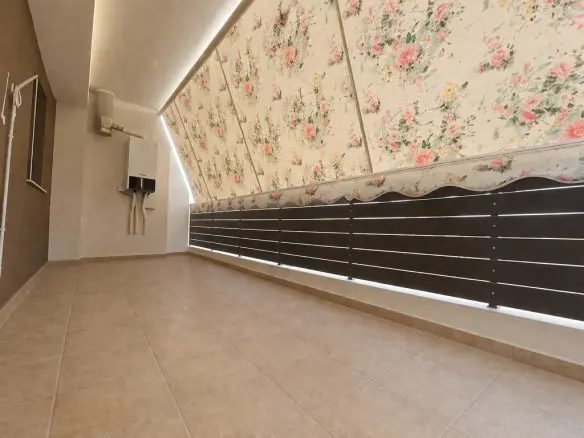 2-bedroom Maisonette In Efkarpia, Greece (95 M²)