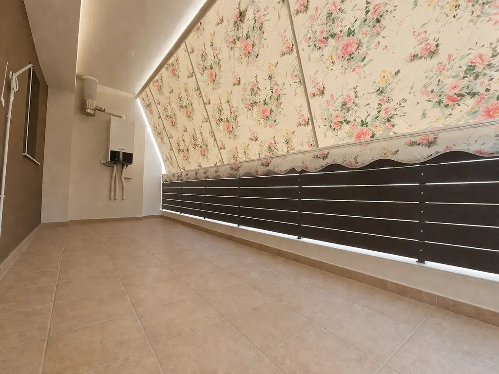 Maisonette Of 95 M² In Thessaloniki