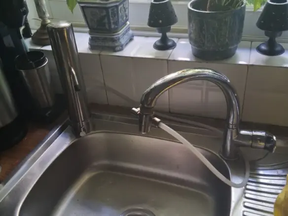 3-bedroom Detached House In Diakopto, Greece (97 M²)