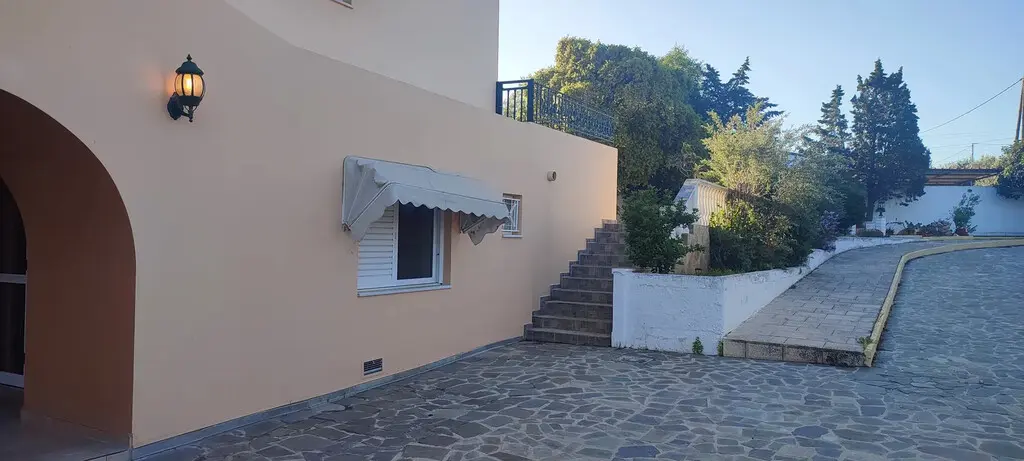 Detached House Of 225 M² In Peloponnese