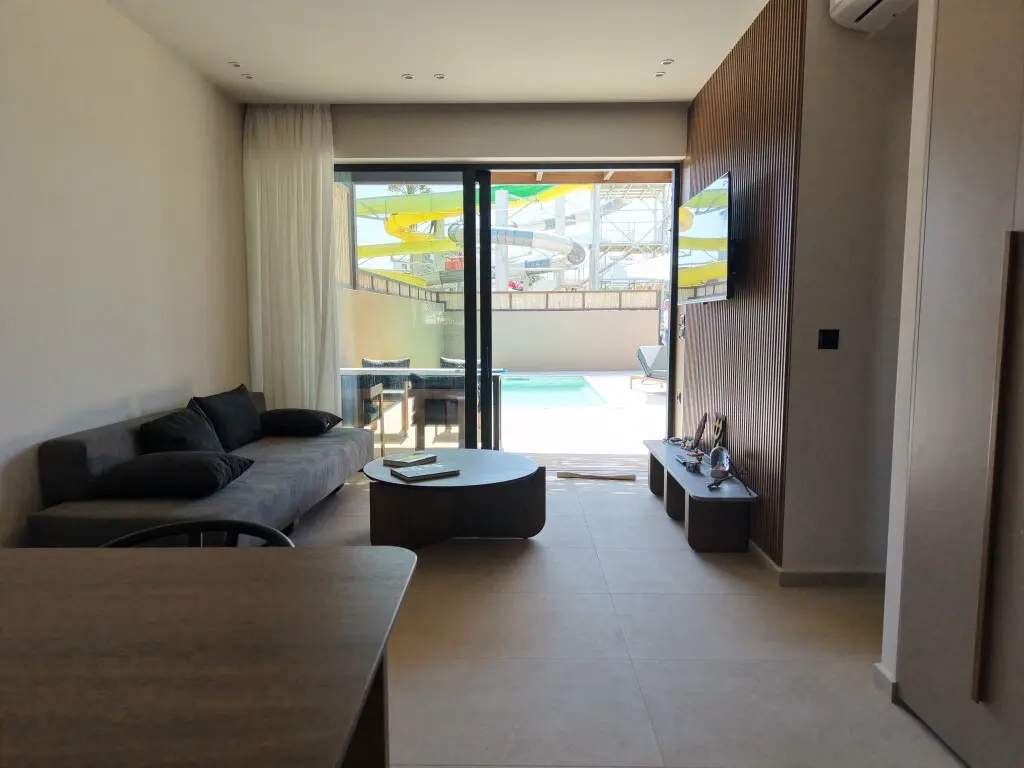 Villa Of 59 M² In Crete