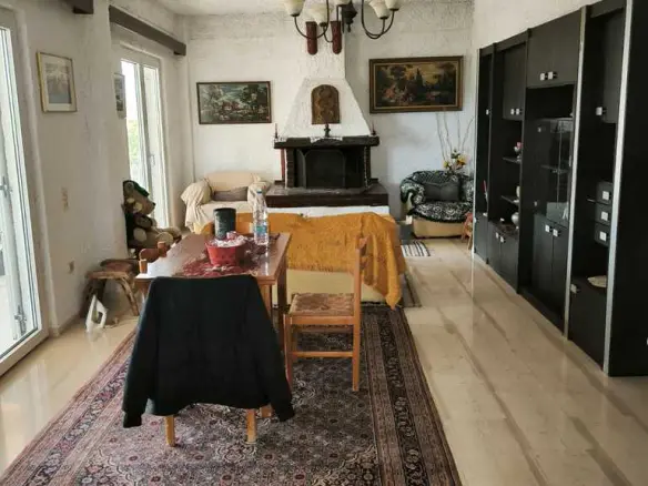 Villa In Korinthos, Greece (200 M²)