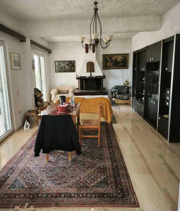 Villa In Korinthos, Greece (200 M²)