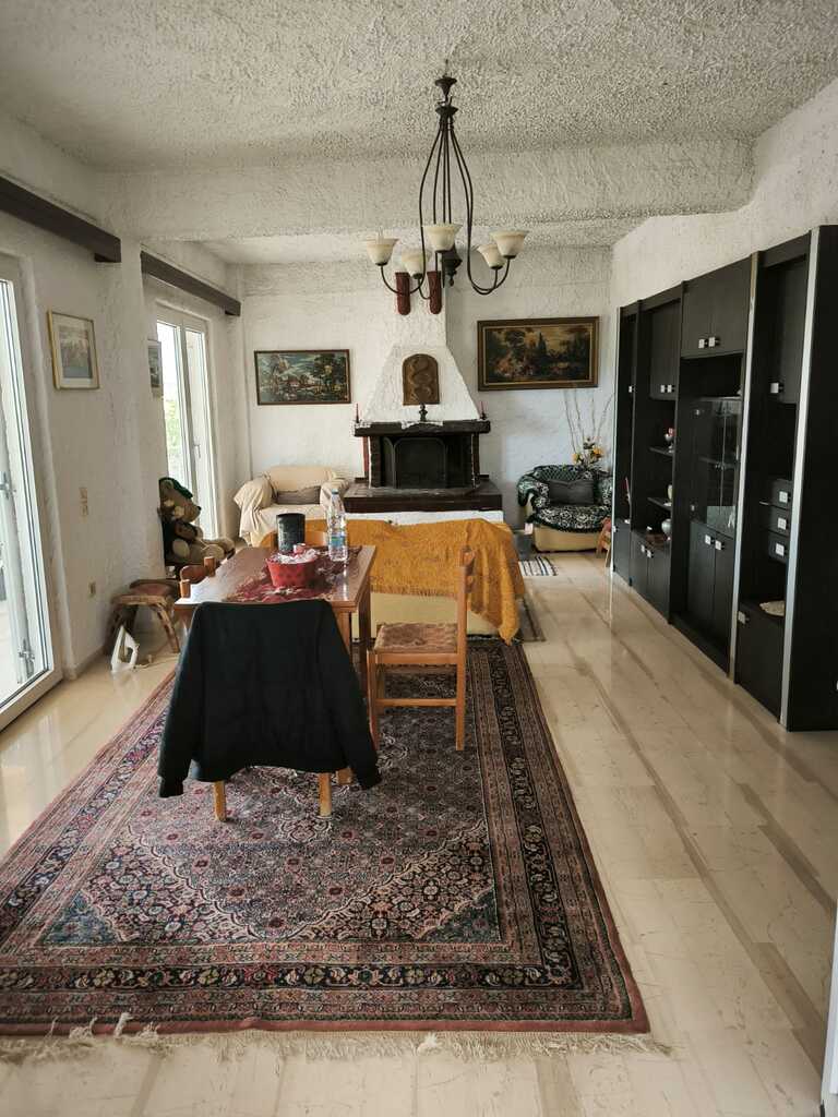 Villa Of 200 M² In Peloponnese