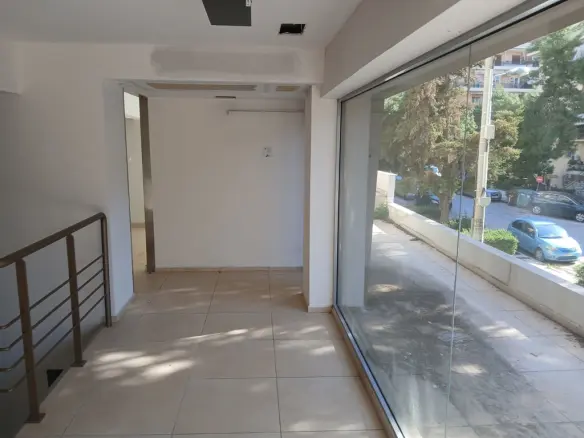 Commercial Property In Nea Smyrni, Greece (477 M²)