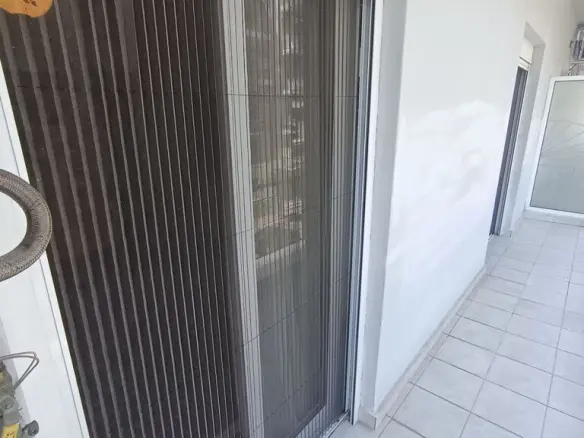 Flat Of 86 M² In Thessaloniki