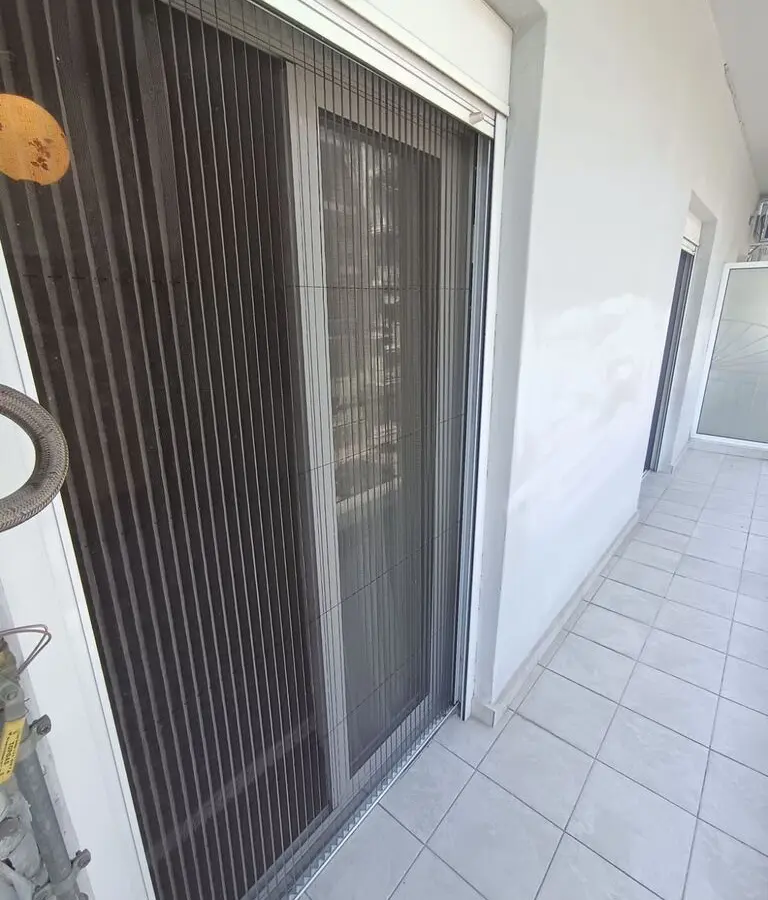 Flat Of 86 M² In Thessaloniki