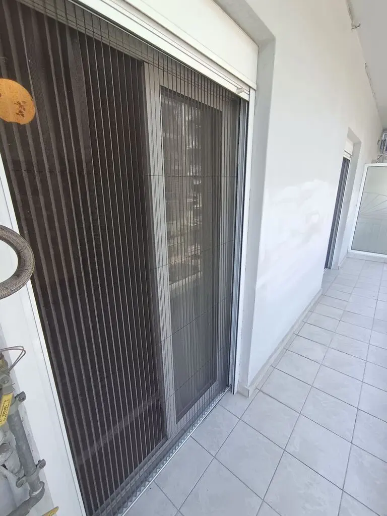 Flat Of 86 M² In Thessaloniki