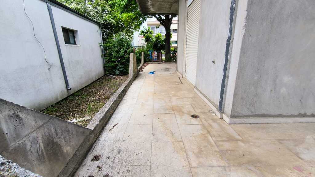 Detached House Of 103 M² In Olympic Coast