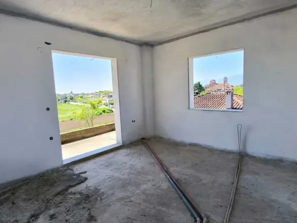 3-bedroom Flat In Dion, Greece (146 M²)