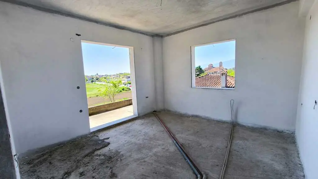 Apartment Of 146 M² On The Olympic Coast