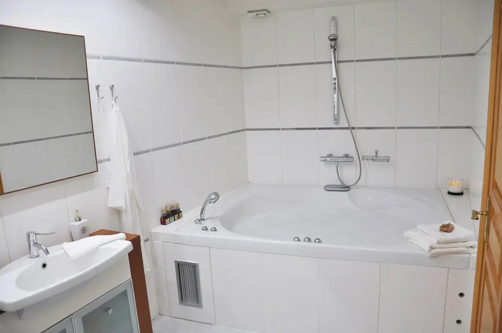 Maisonette Of 380 M² In Athens