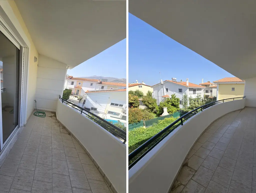 Detached House Of 380 M² In Attica
