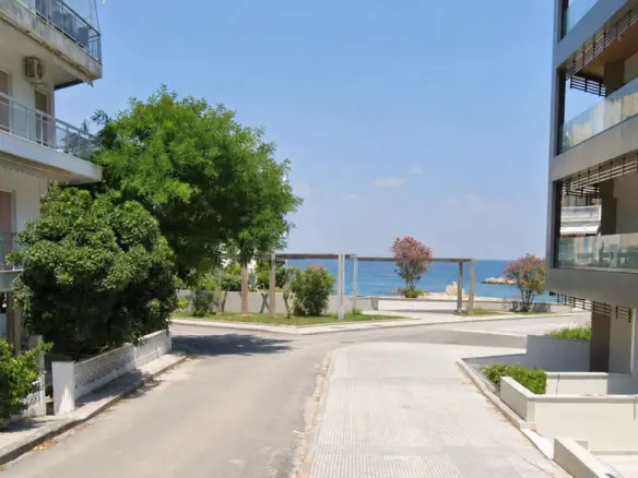 Flat Of 50 M² In Thessaloniki
