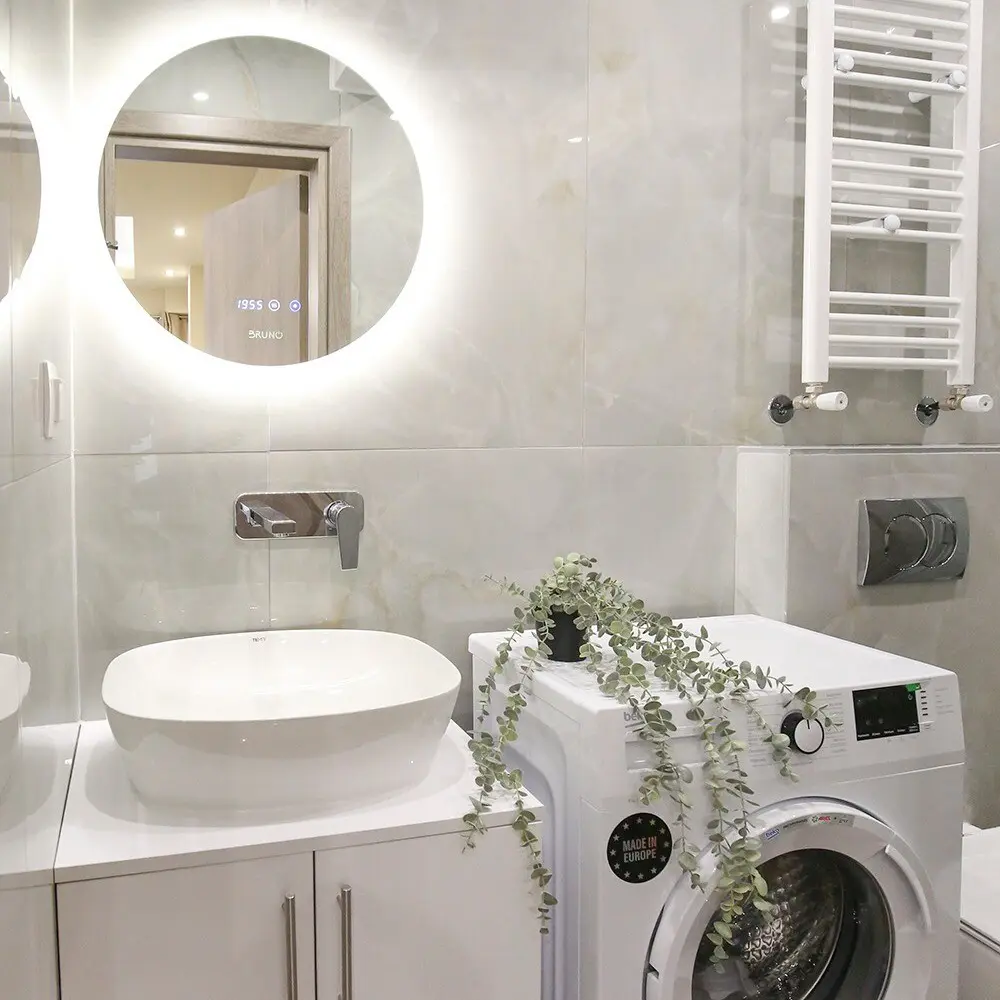 Flat Of 42 M² In Thessaloniki