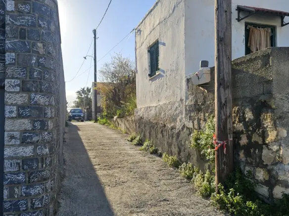 Land In Chersonisos, Greece