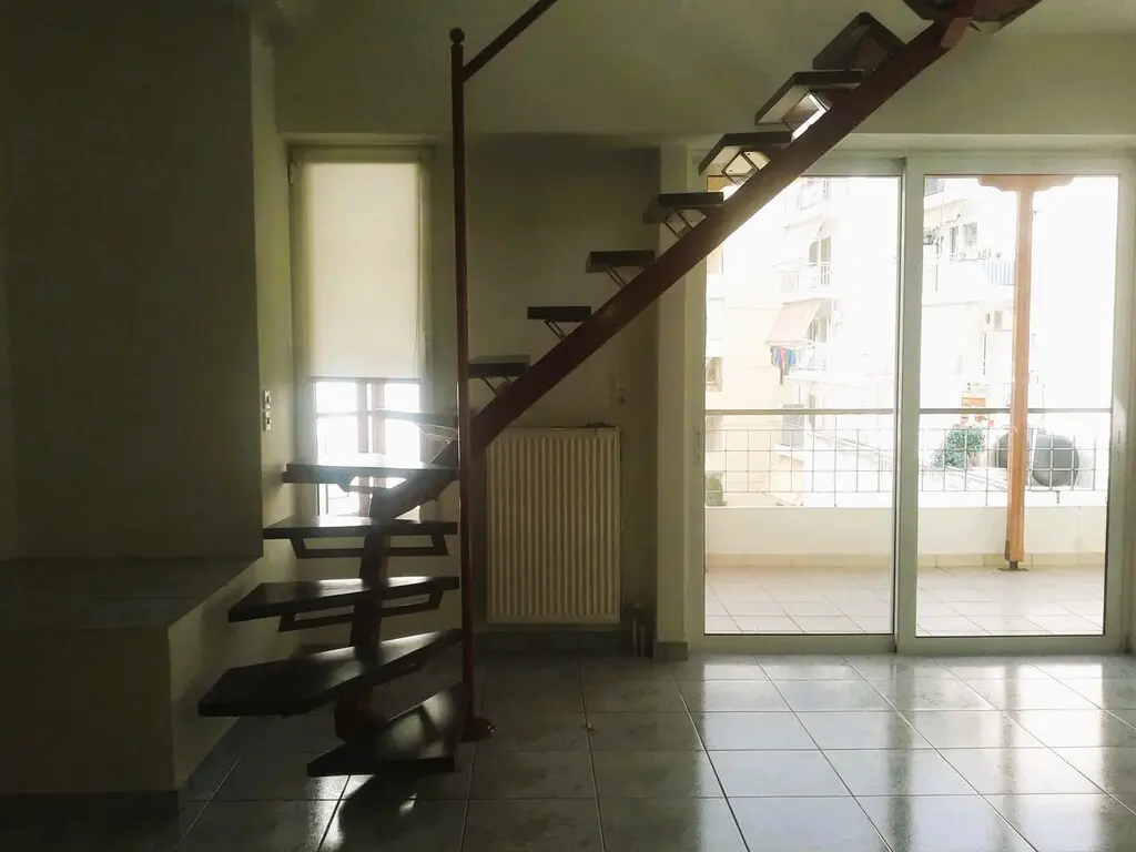 Maisonette Of 100 M² In Athens