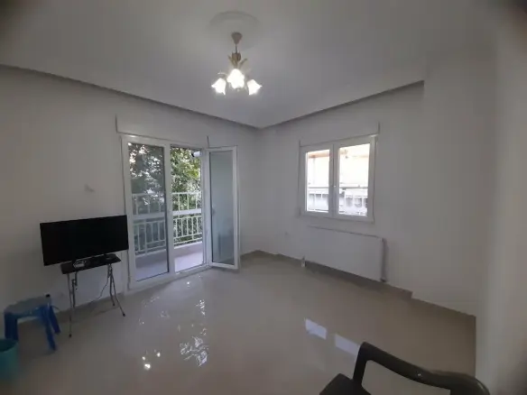 2-bedroom Flat In Sikies, Greece (60 M²)