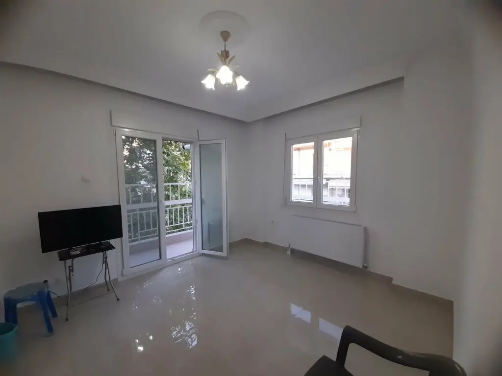 Flat Of 60 M² In Thessaloniki
