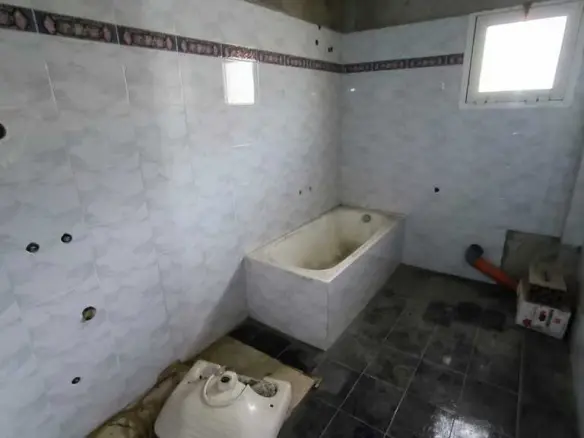 3-bedroom Detached House In Katerini, Greece (103 M²)