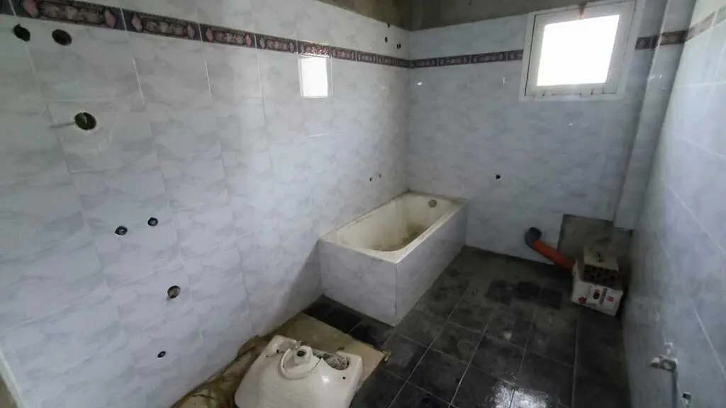 Detached House Of 103 M² In Olympic Coast