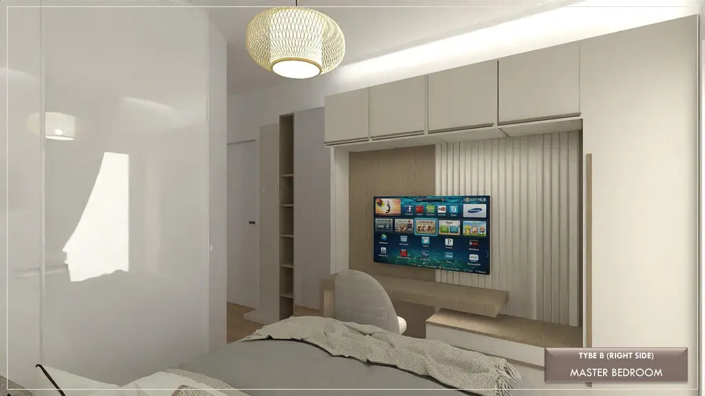 Flat Of 66 M² In Attica