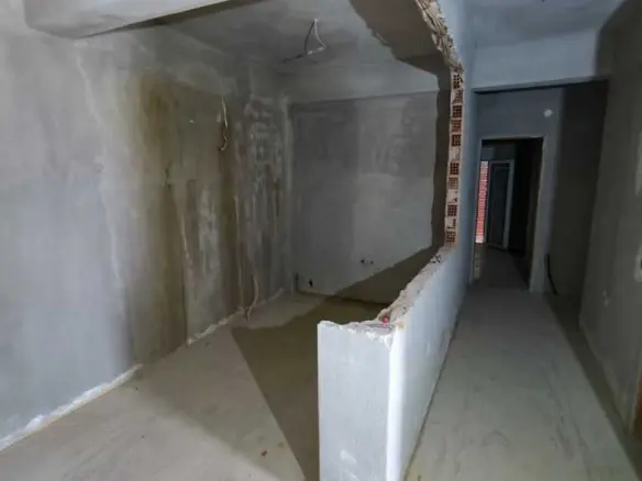 3-bedroom Detached House In Katerini, Greece (103 M²)
