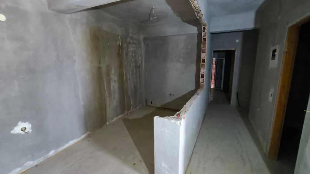 Detached House Of 103 M² In Olympic Coast