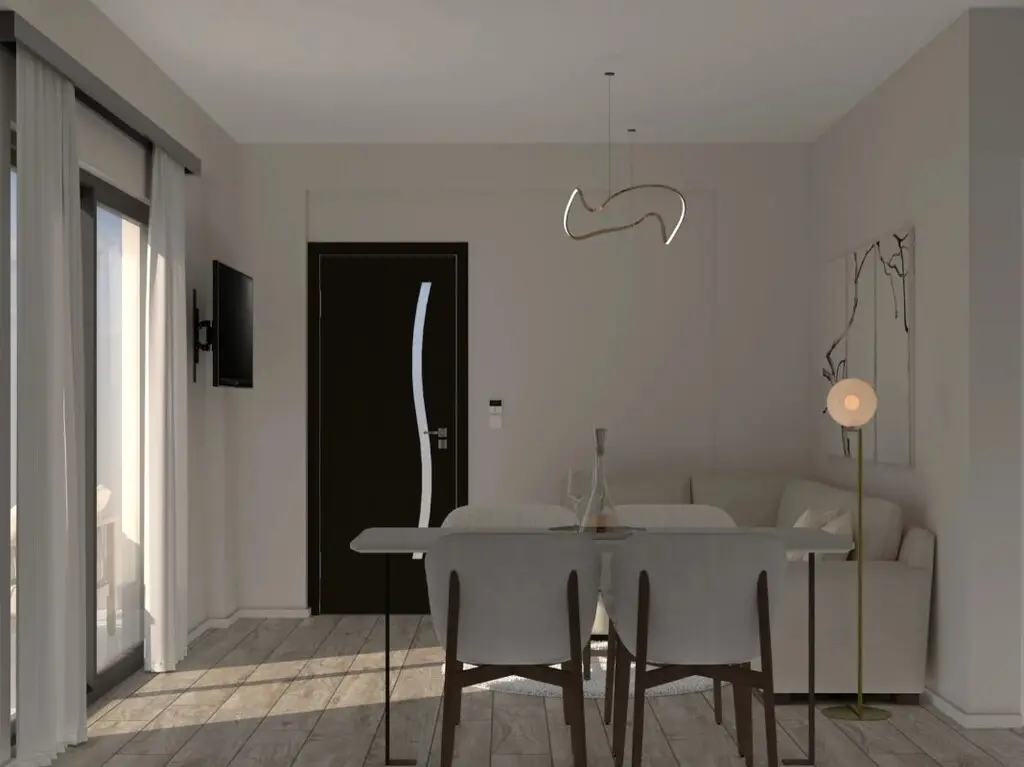 Maisonette Of 70 M² In Asprovalta