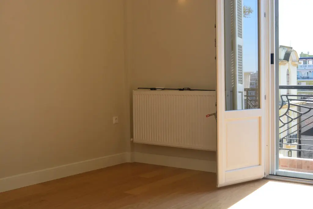 Flat Of 78 M² In Thessaloniki