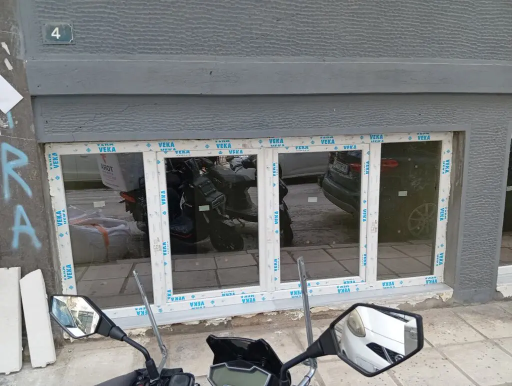 Flat Of 200 M² In Thessaloniki