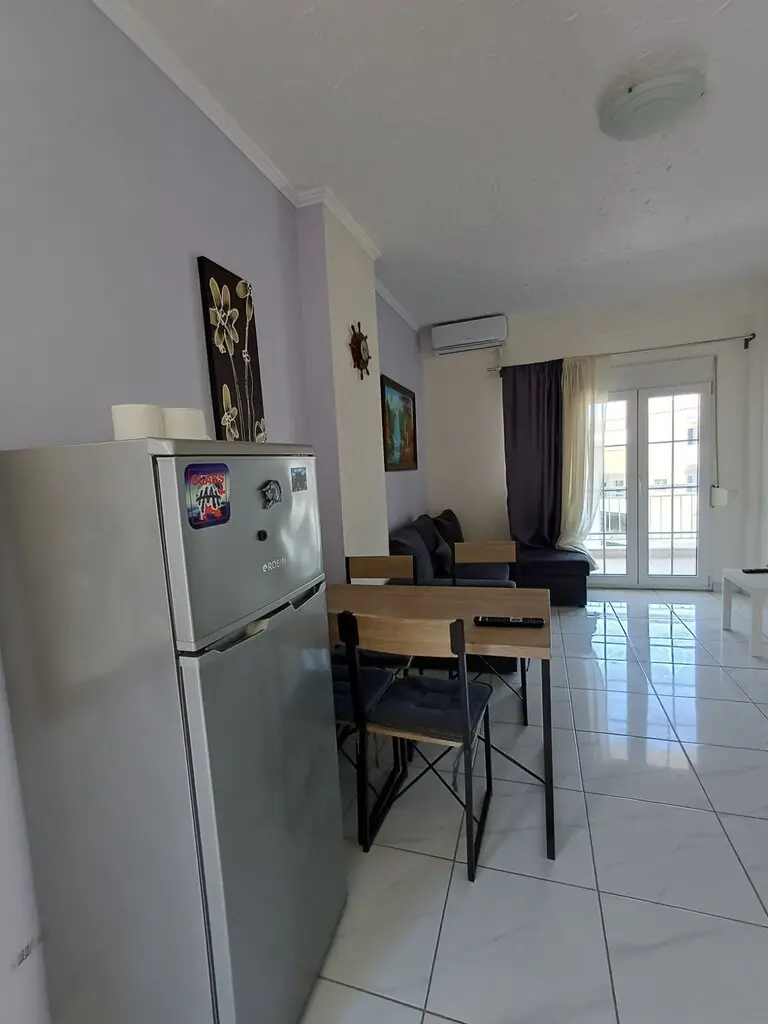 Flat Of 50 M² In Thessaloniki