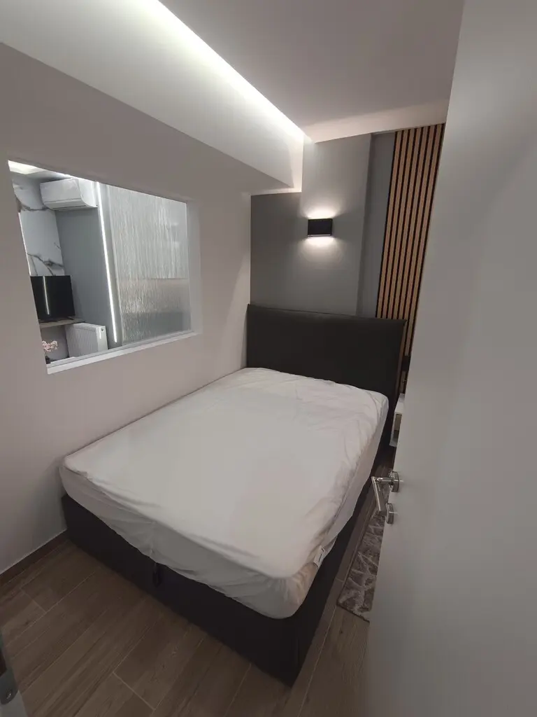 Flat Of 30 M² In Thessaloniki