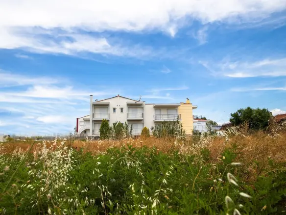 2-bedroom Maisonette In Vocha, Greece (88 M²)