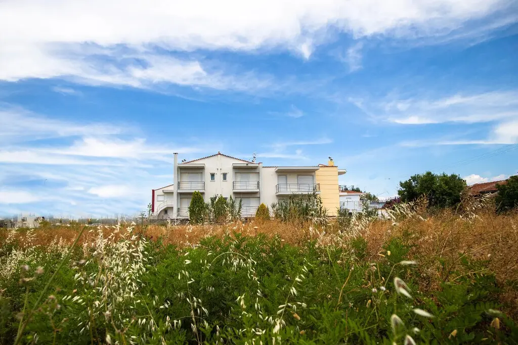 Maisonette Of 88 M² In Peloponnese