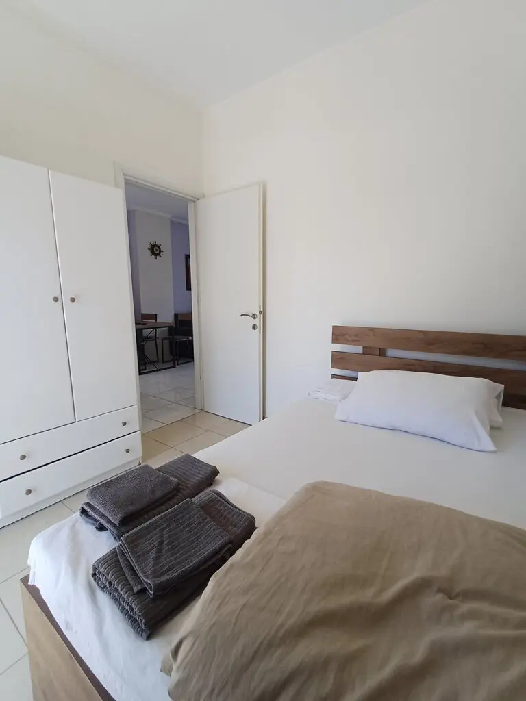 Flat Of 50 M² In Thessaloniki