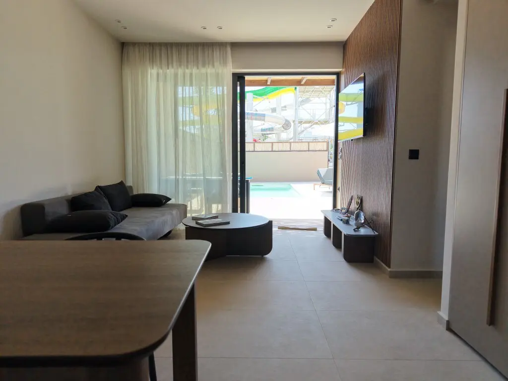 Villa Of 59 M² In Crete