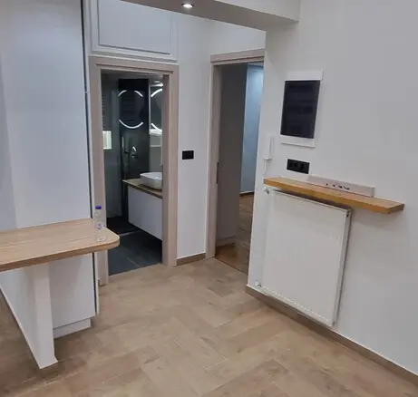 2-bedroom Flat In Kipseli, Greece (78 M²)