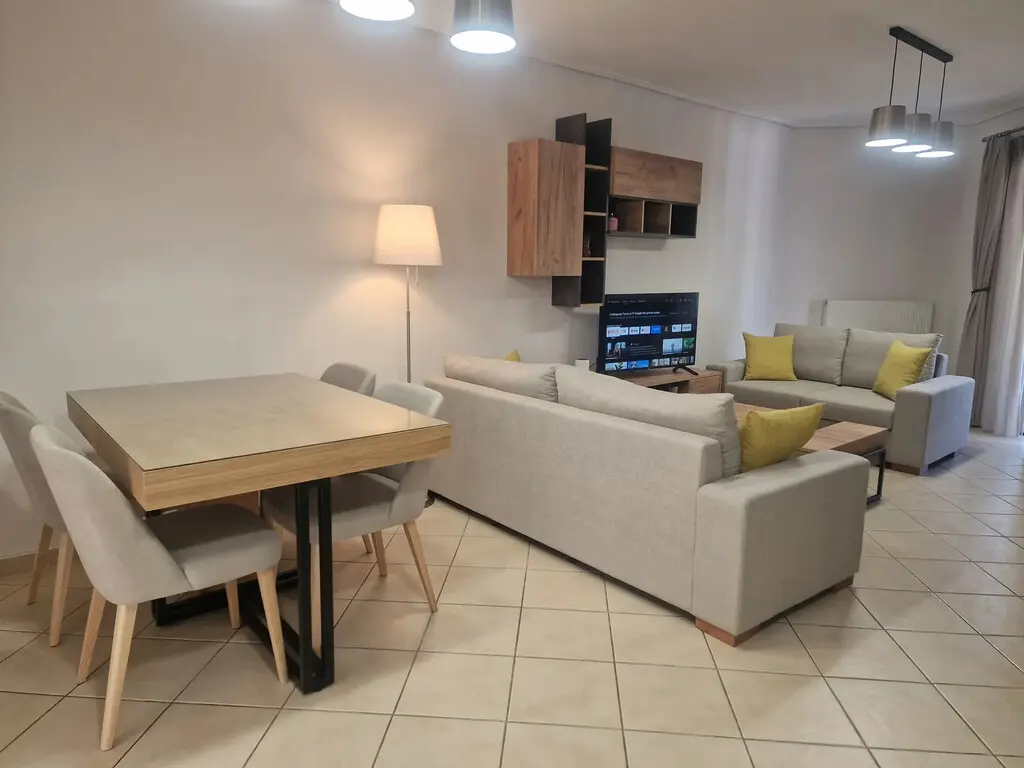 Maisonette Of 105 M² In Attica